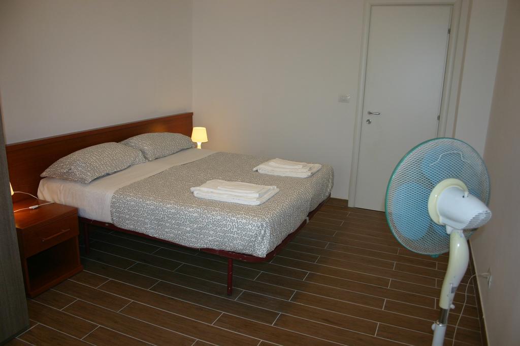 Vittoria Guest House Rom Eksteriør billede