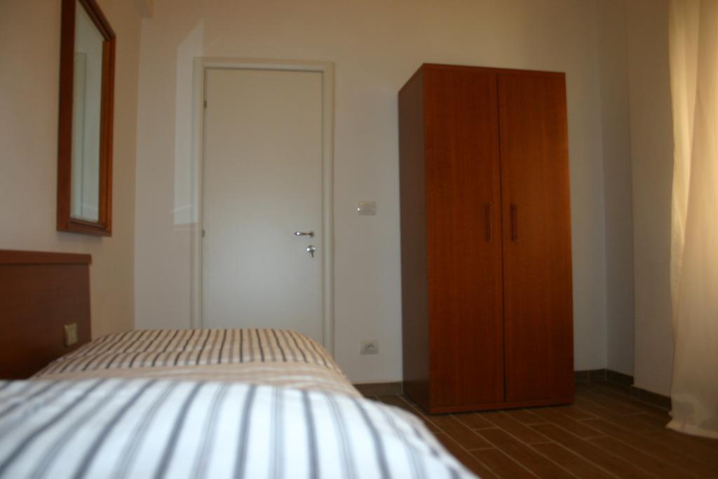 Vittoria Guest House Rom Eksteriør billede