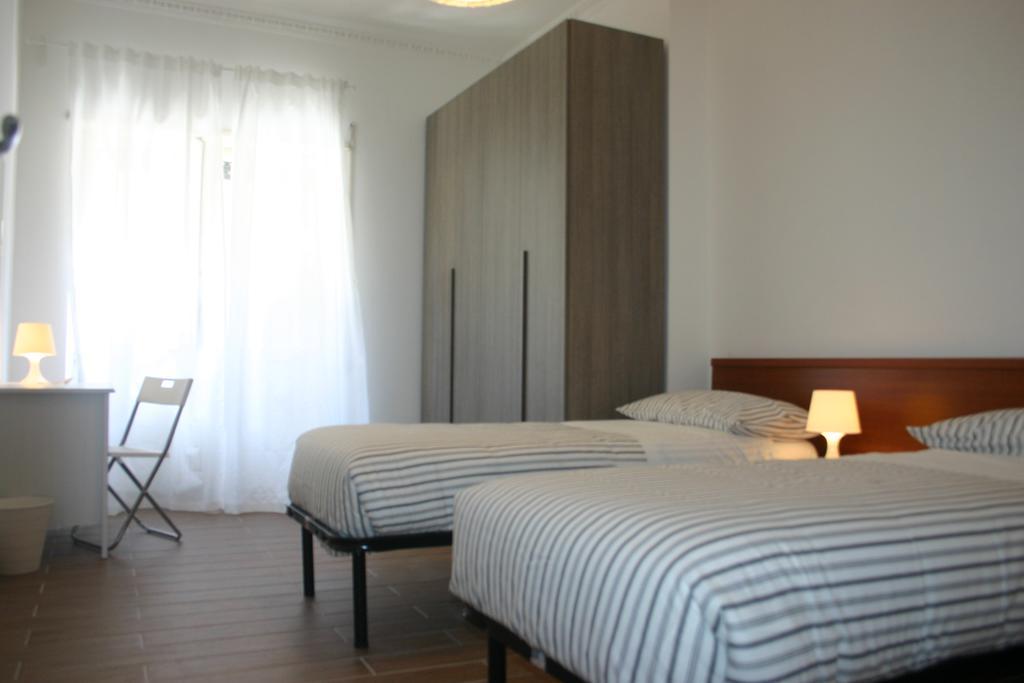 Vittoria Guest House Rom Eksteriør billede