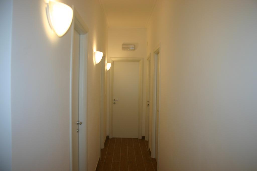 Vittoria Guest House Rom Eksteriør billede