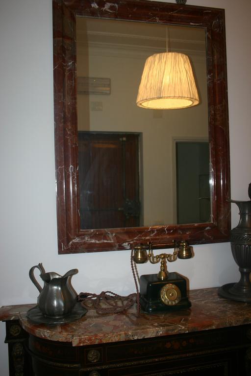 Vittoria Guest House Rom Eksteriør billede