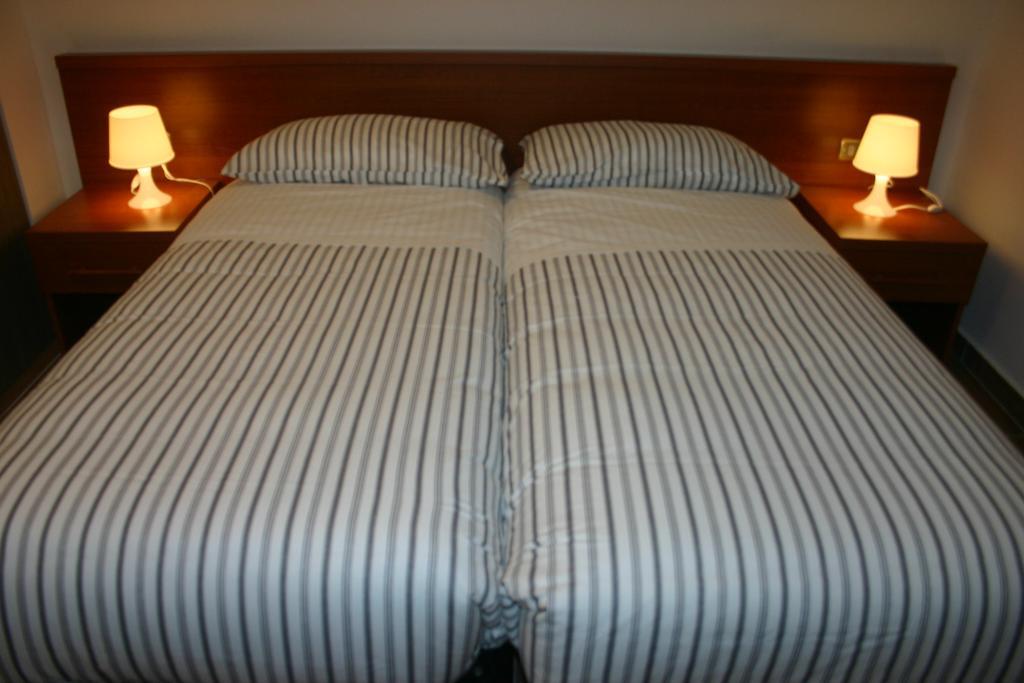 Vittoria Guest House Rom Værelse billede