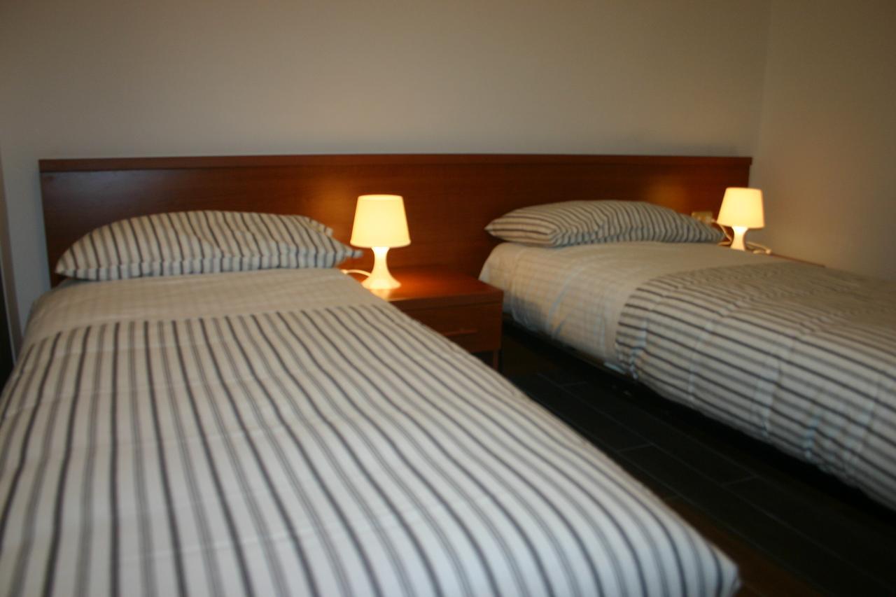 Vittoria Guest House Rom Værelse billede