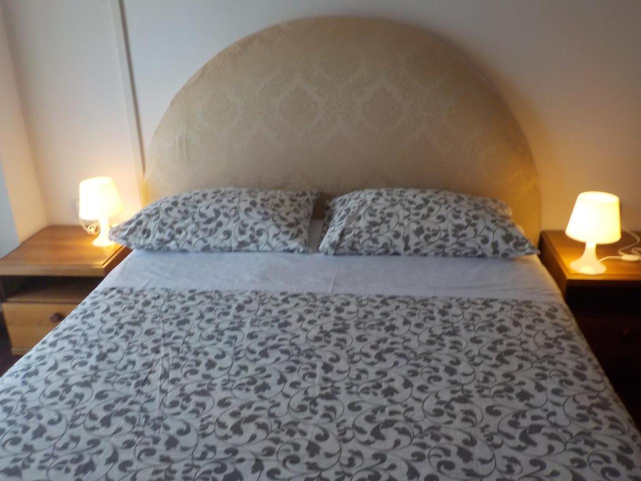 Vittoria Guest House Rom Eksteriør billede