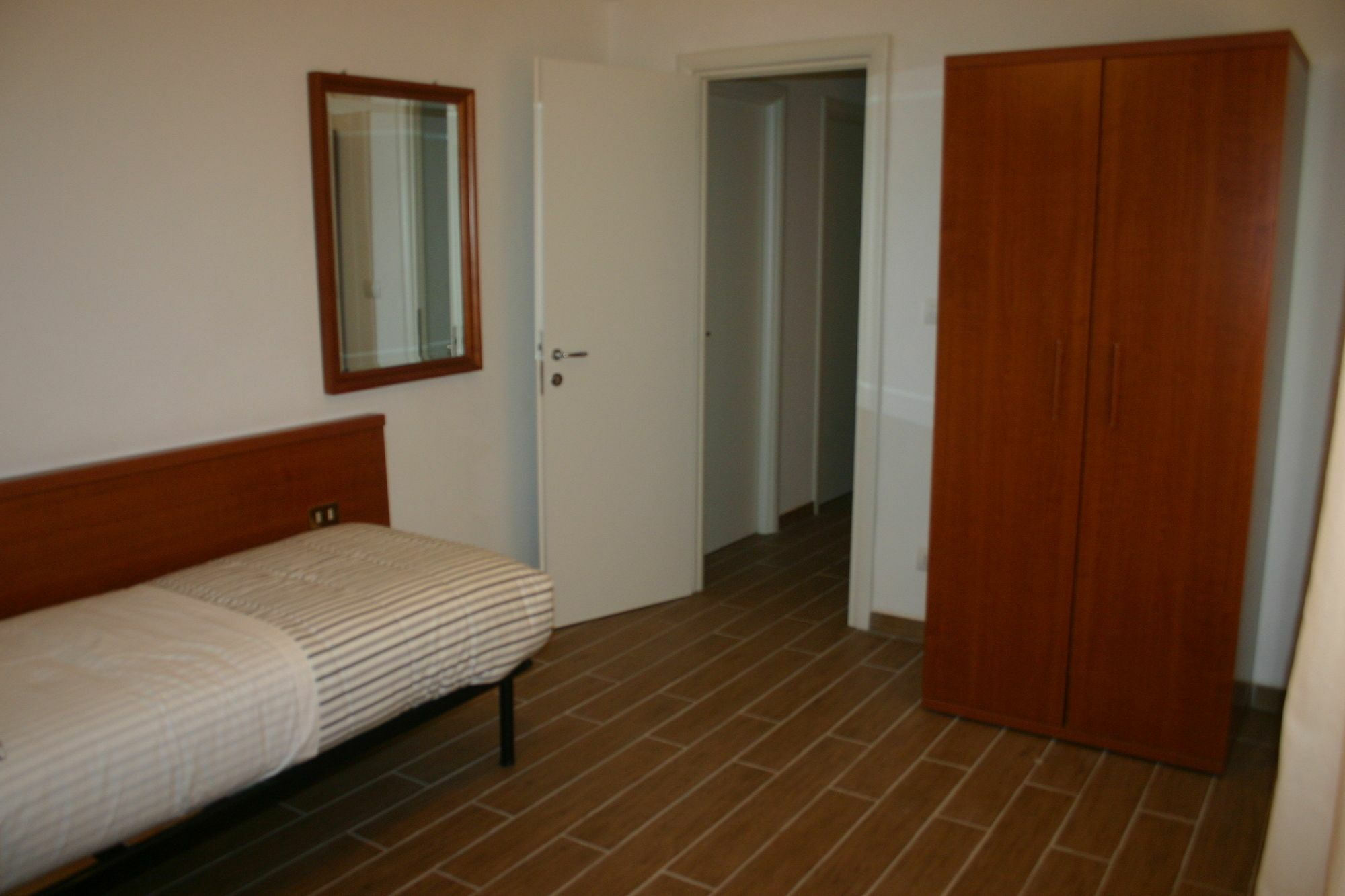Vittoria Guest House Rom Eksteriør billede
