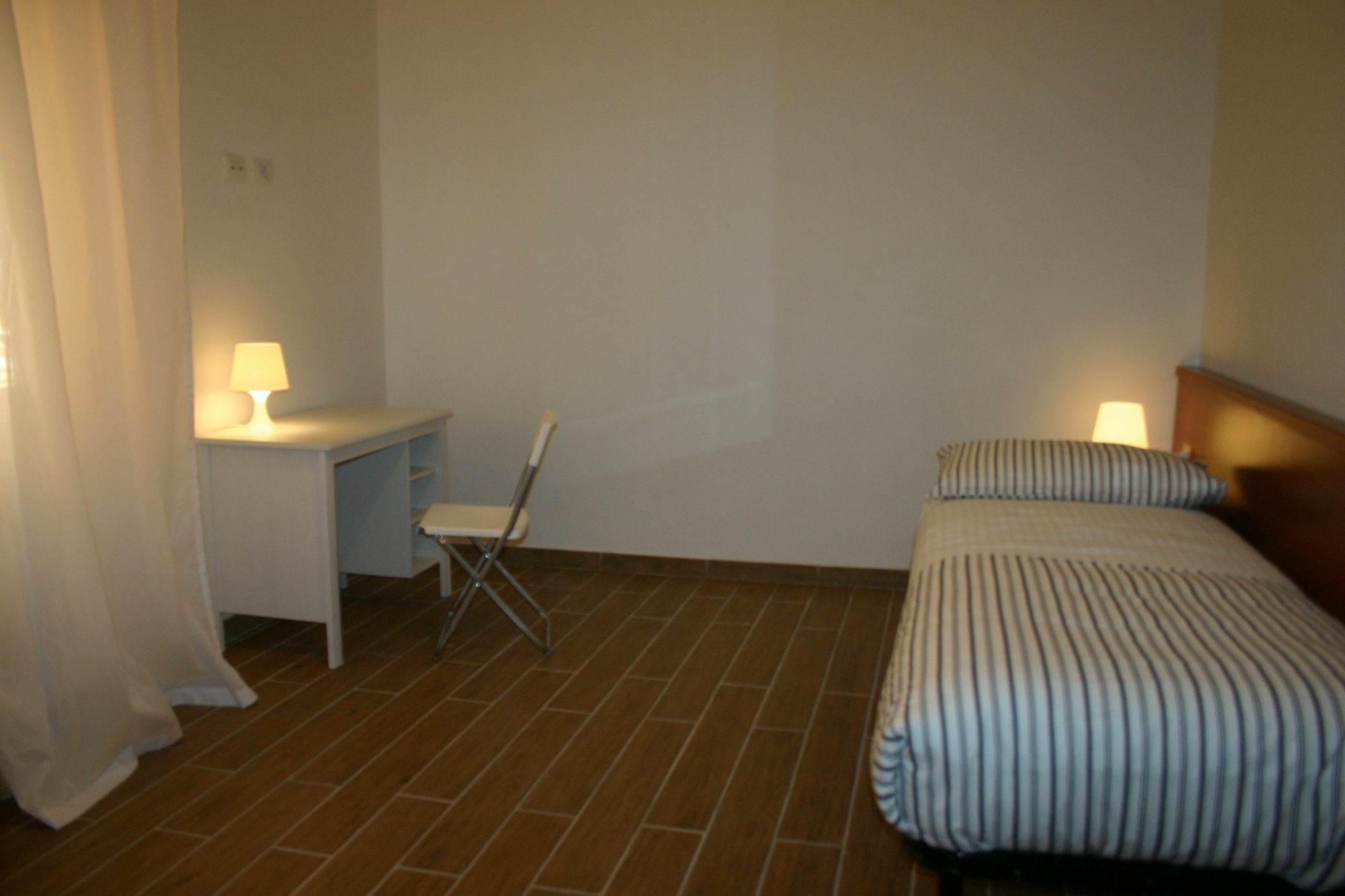 Vittoria Guest House Rom Eksteriør billede