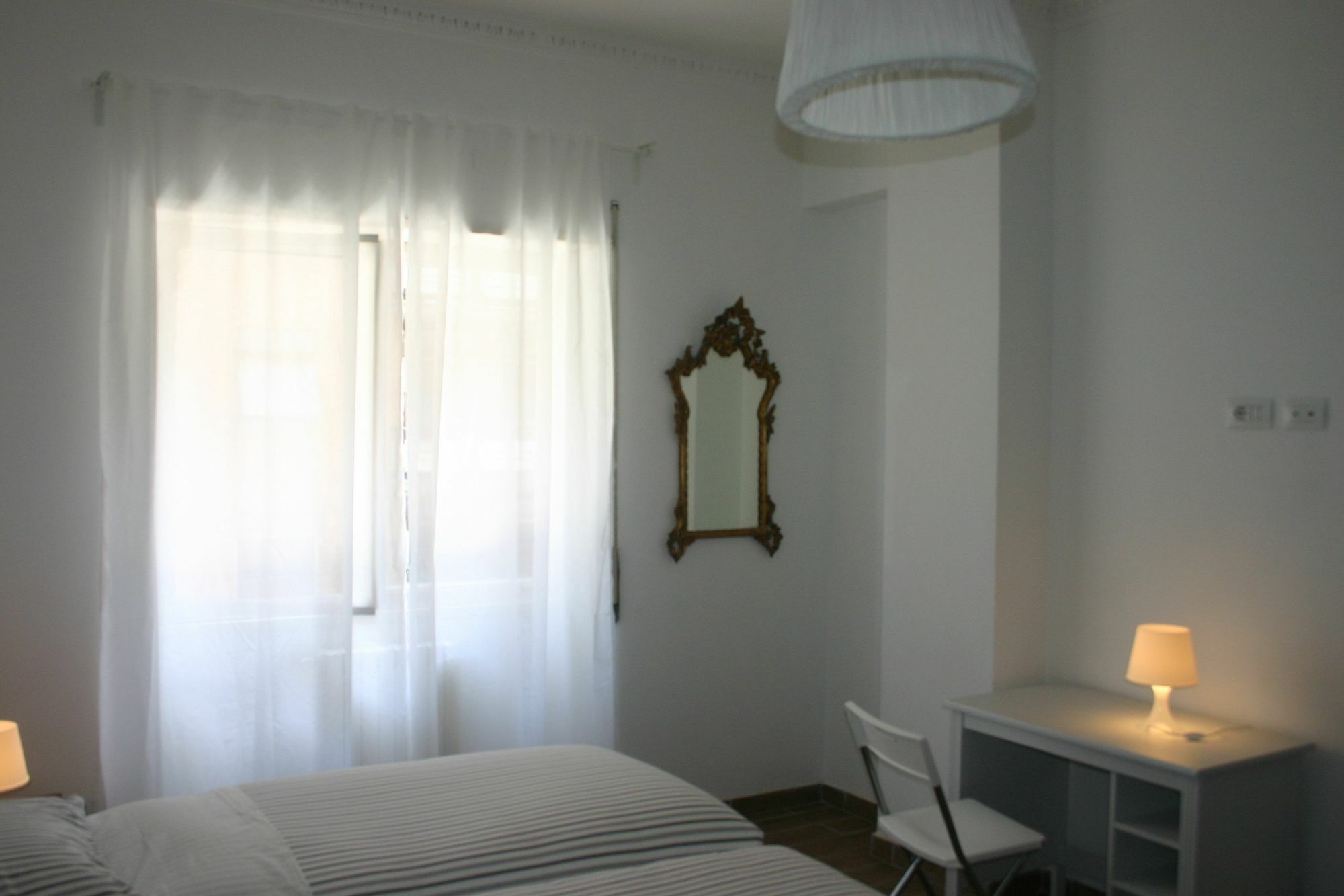 Vittoria Guest House Rom Eksteriør billede