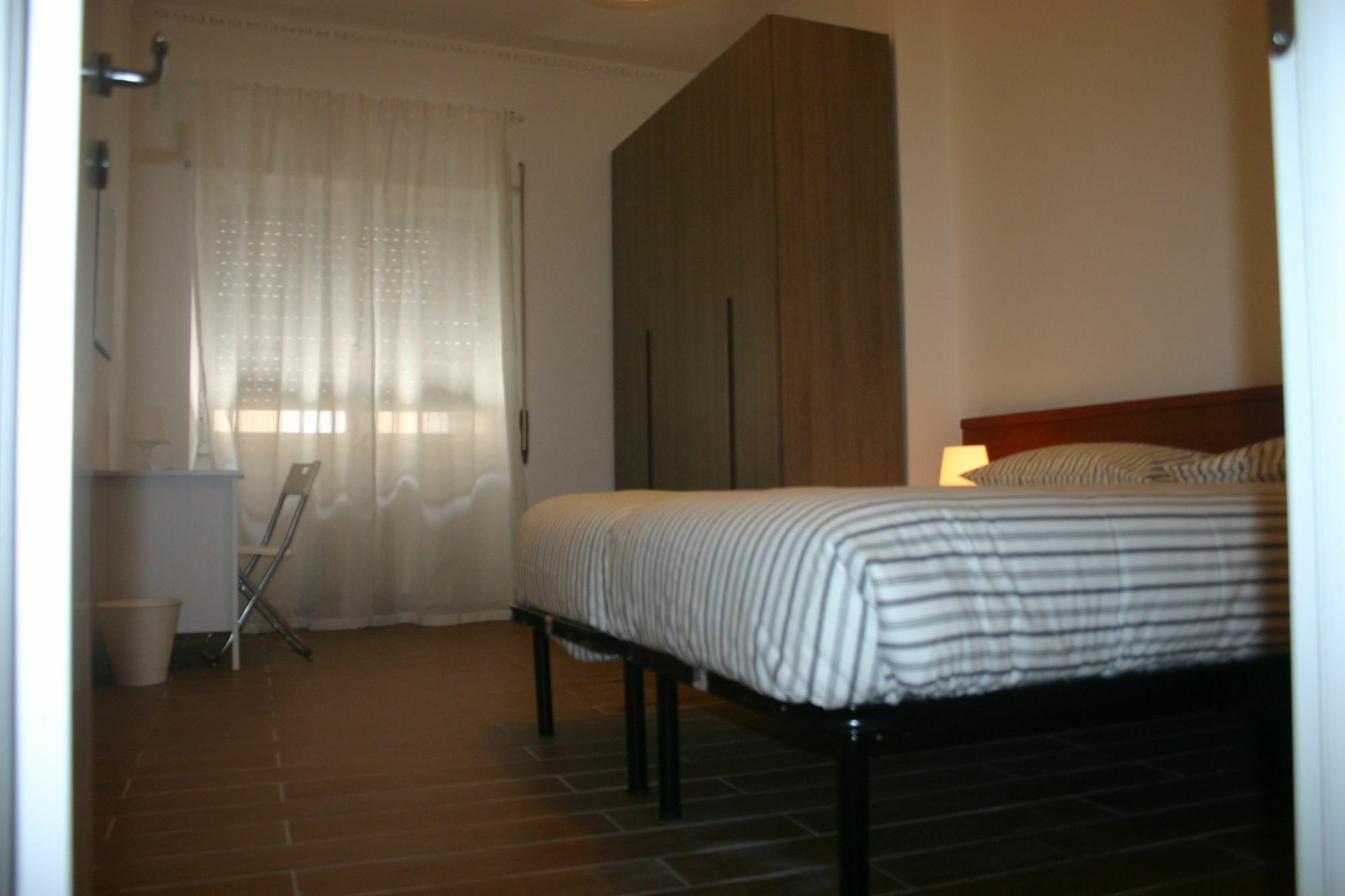 Vittoria Guest House Rom Eksteriør billede