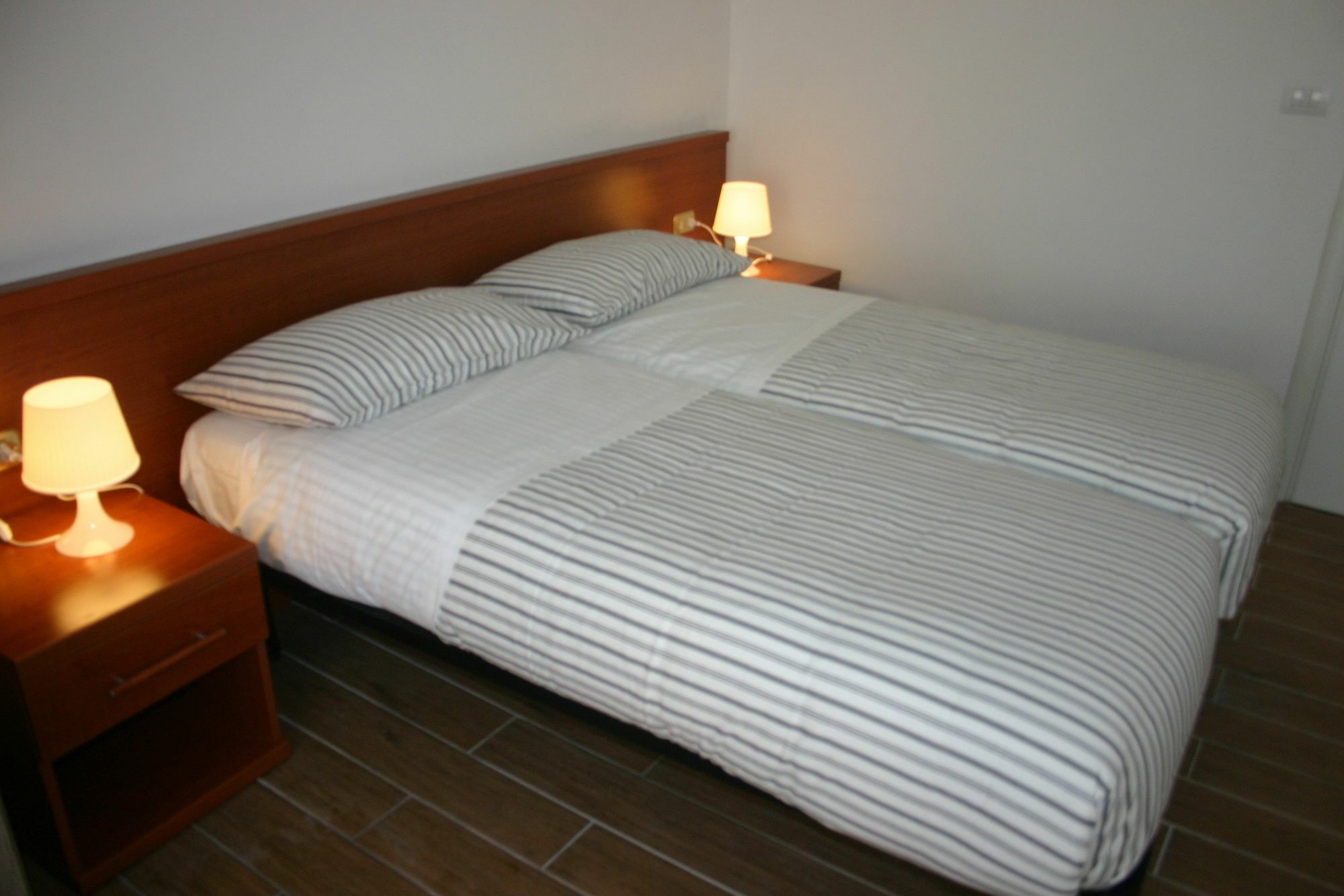 Vittoria Guest House Rom Eksteriør billede